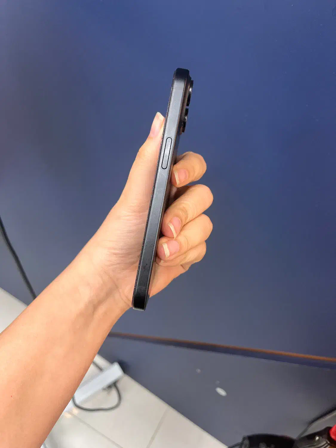 ایفون ۱۵ نرمال|موبایل|گنبد کاووس, |دیوار