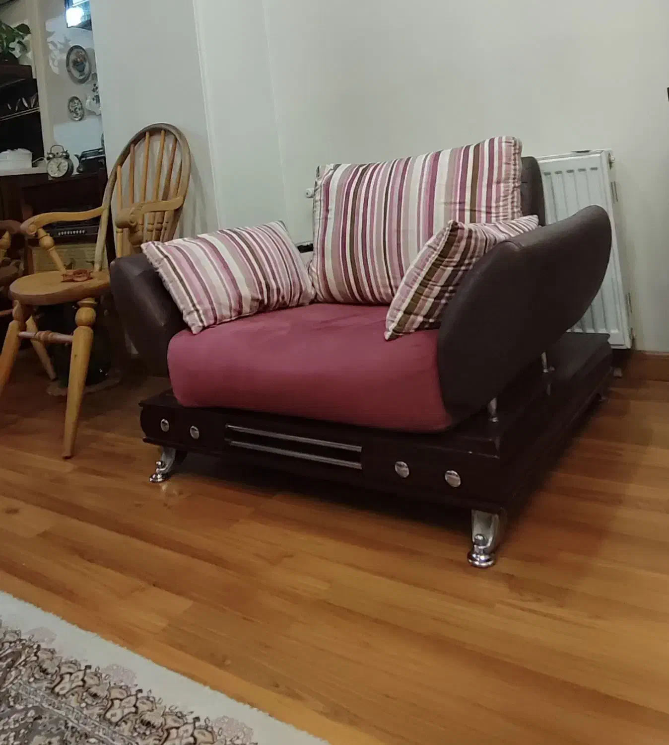 مبل|مبلمان خانگی و میز عسلی|کرج, باغستان|دیوار