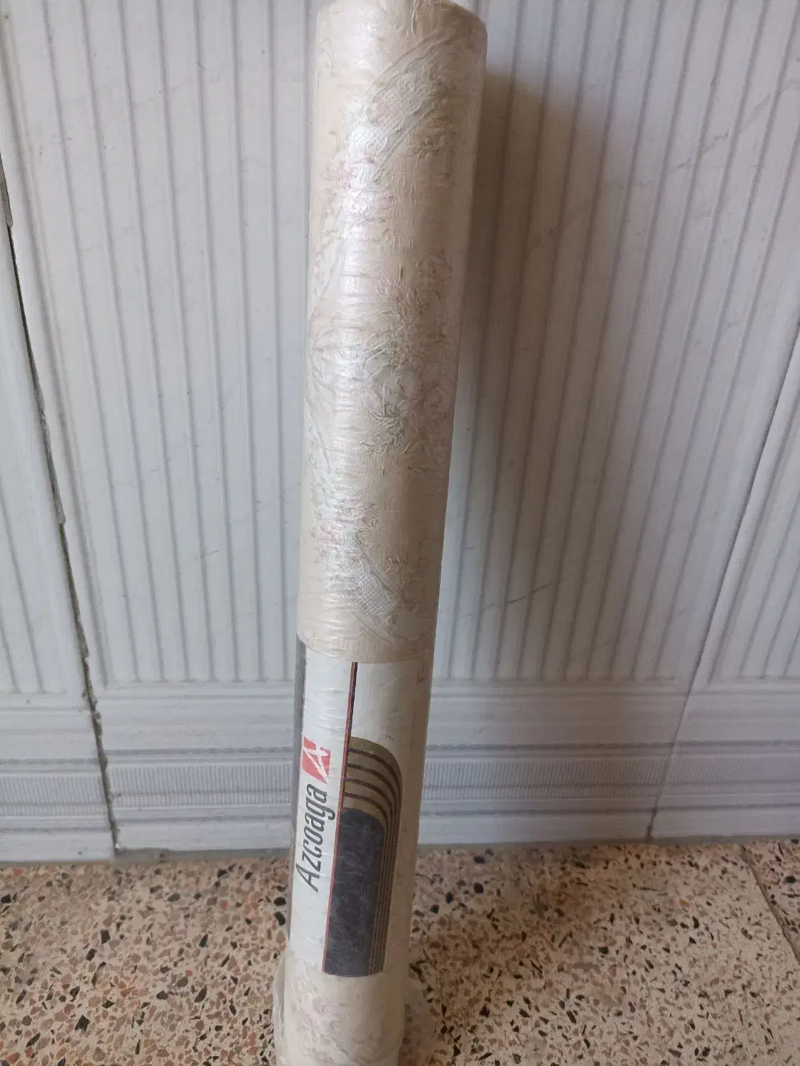 کاغذدیواری نو|مصالح و تجهیزات ساختمان|اردبیل, |دیوار