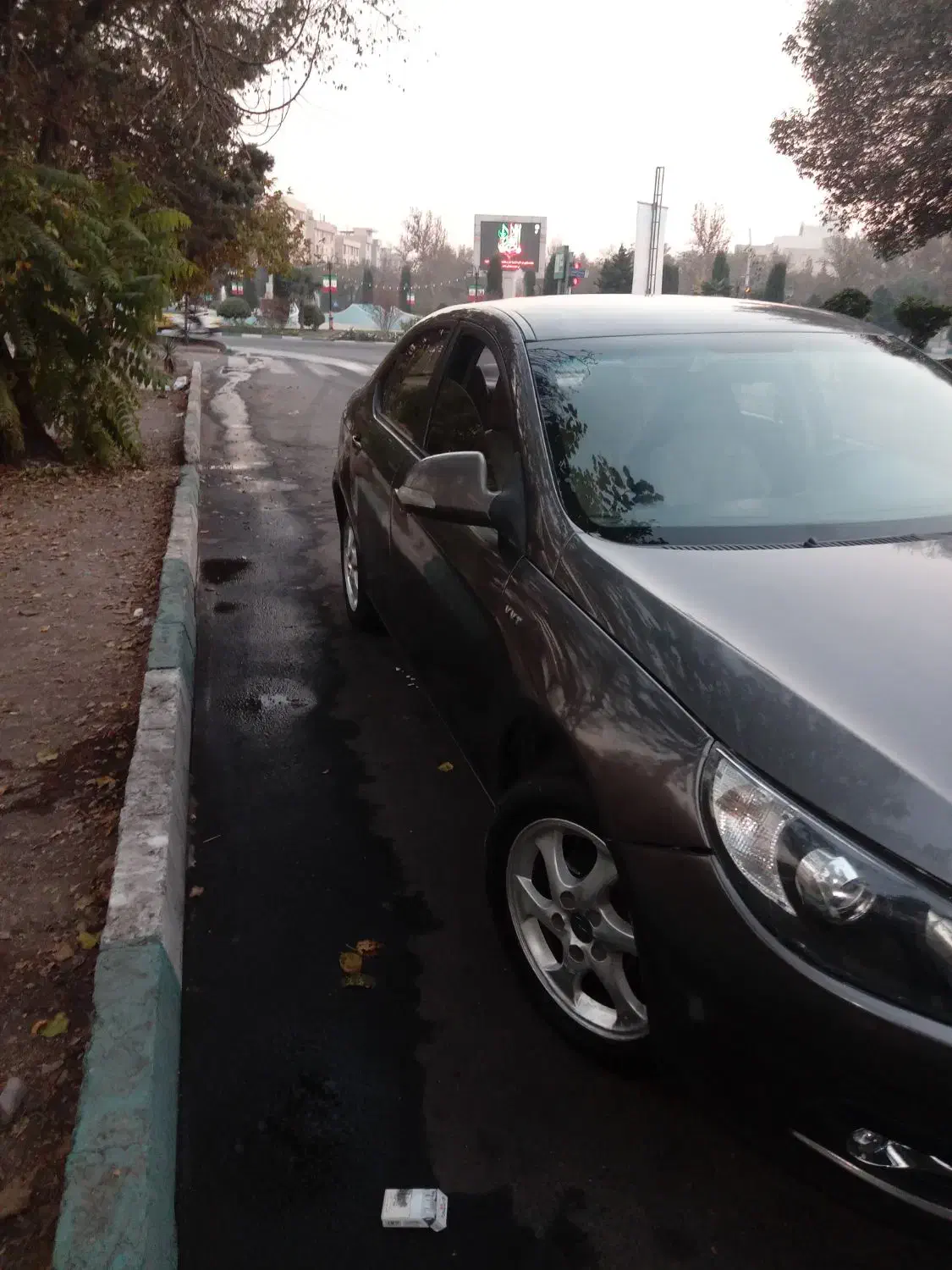 جک جی فایو۹۲|خودرو سواری و وانت|تهران, شکیبا|دیوار