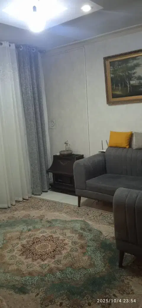 ۵۶ متر یک خواب شهرک جوانان(هزارواحدی)|فروش آپارتمان|محمدشهر, هزار واحدی|دیوار