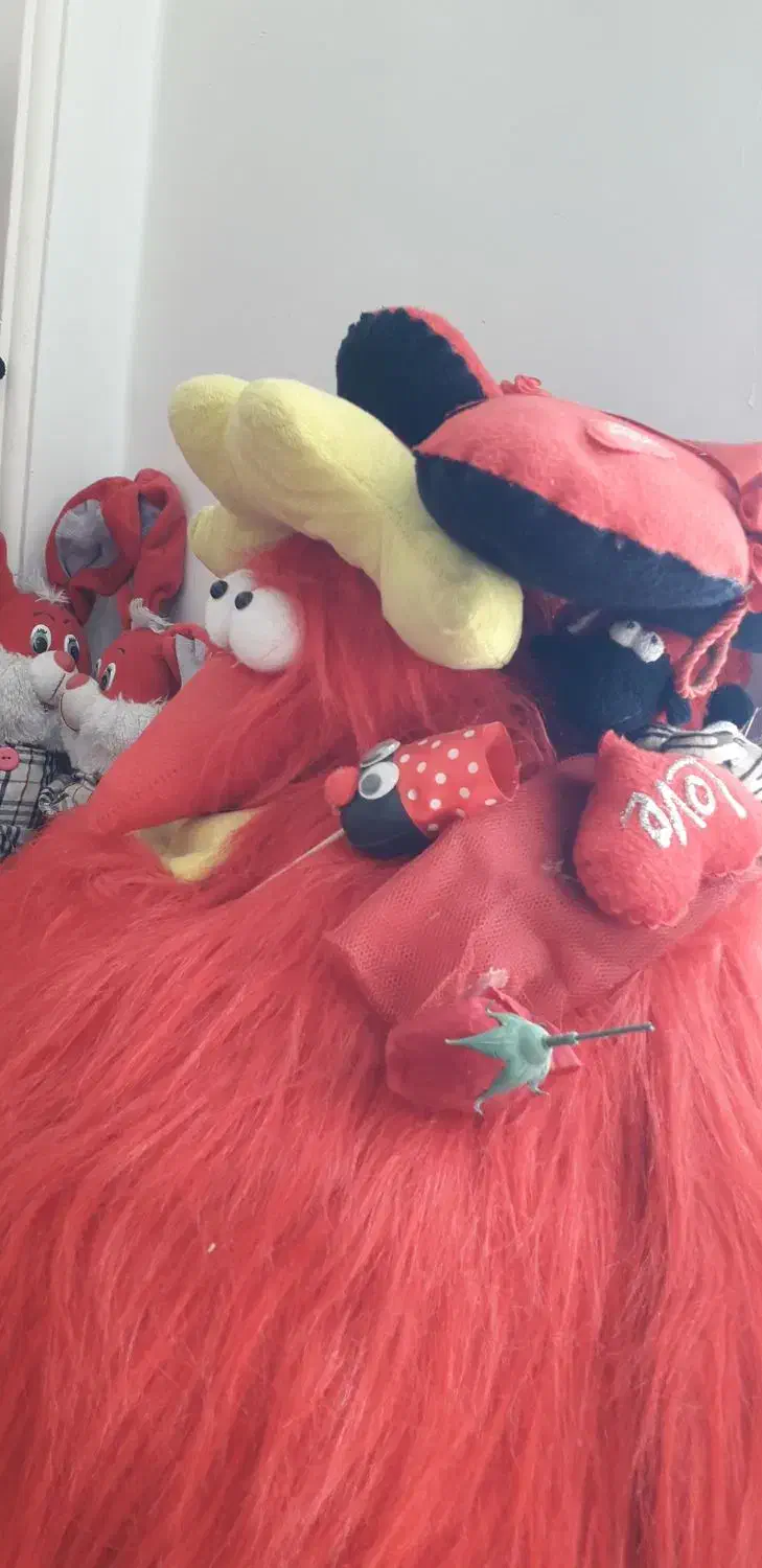 اسباب بازی|اسباب‌بازی بچه|هشتگرد, فاز ۱ مهستان|دیوار