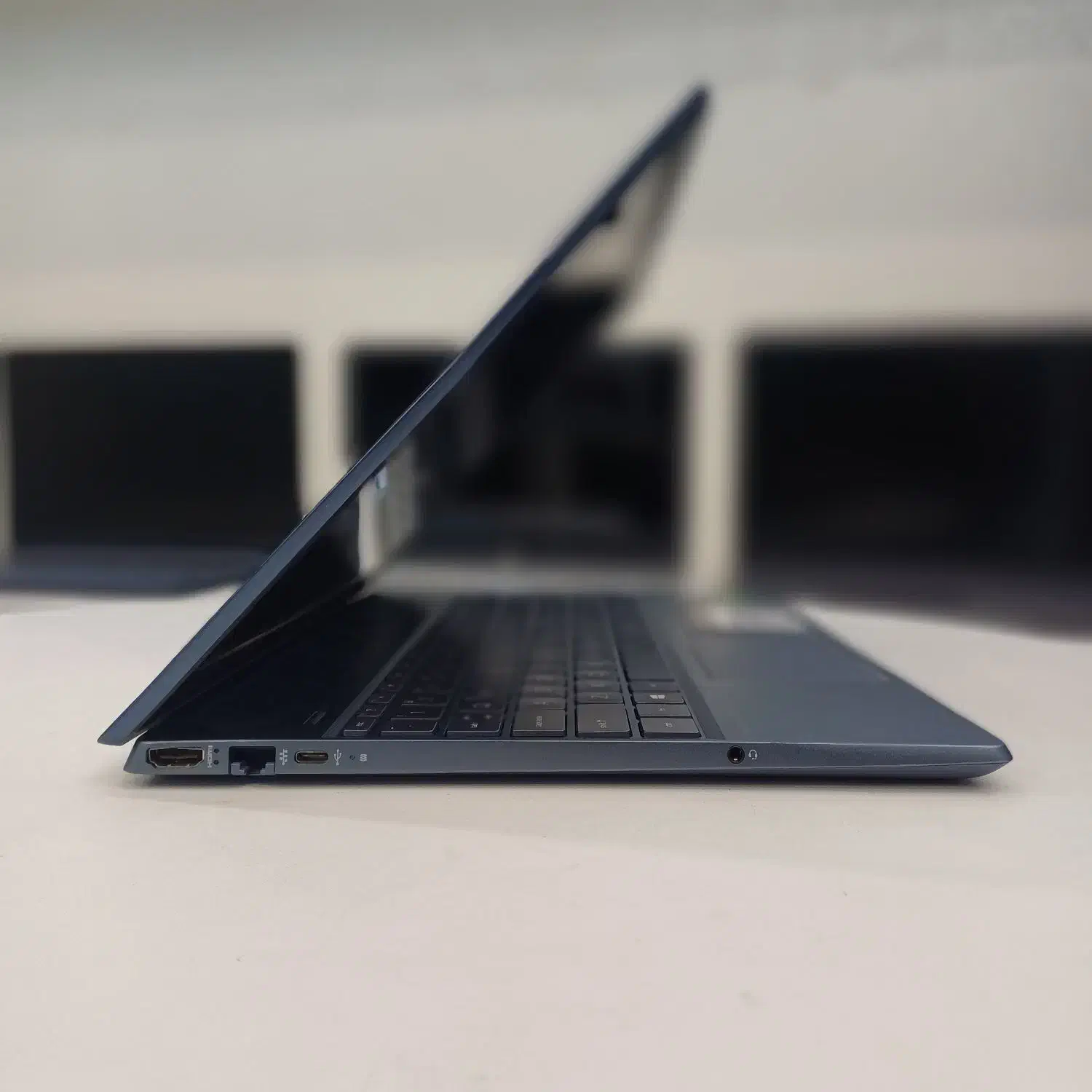 لپ تاپ HP Pavilion /i7 نسل 13 /گرافیک مجزا 4G/لمسی|رایانه همراه|تهران, میدان ولیعصر|دیوار