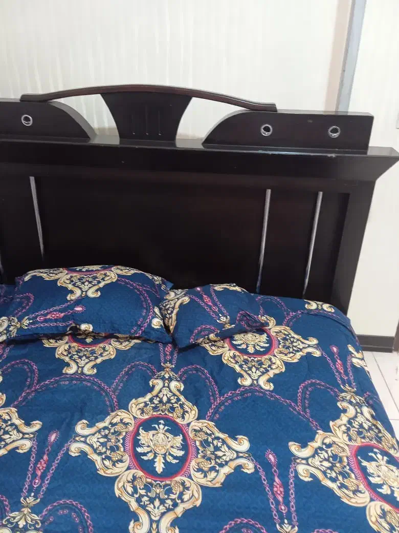 سرویس خواب|تخت و سرویس خواب|اصفهان, مارچین|دیوار