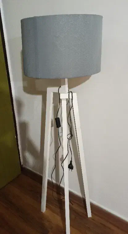 آباژور نو|چراغ خواب و آباژور|رشت, توشیبا|دیوار