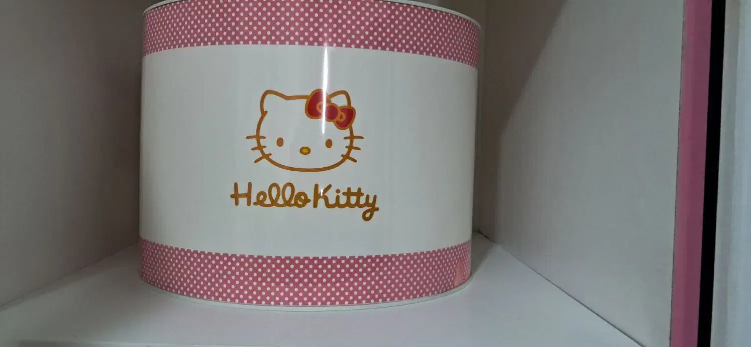 لوستر اتاق کودک طرح کیتی و مک کویین|لوستر و چراغ آویز|تهران, مرزداران|دیوار