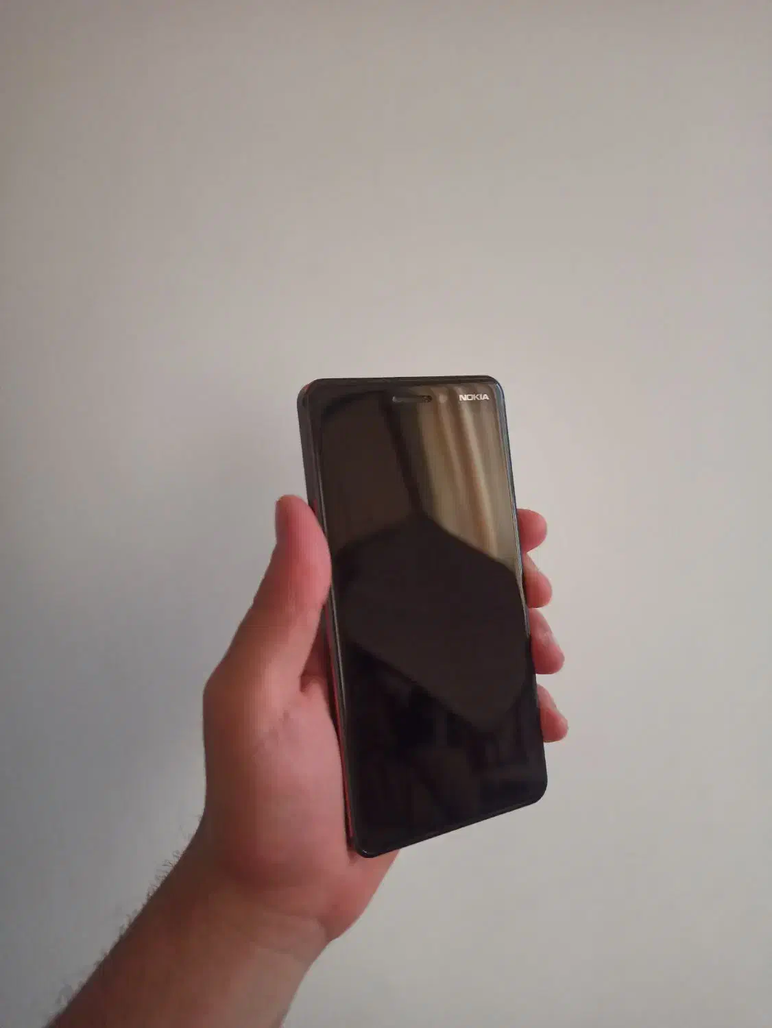 nokia 6.1|موبایل|رشت, بازار|دیوار