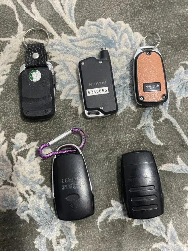 ریموت و ماوس|قطعات و لوازم جانبی رایانه|پرند, فاز ۳|دیوار