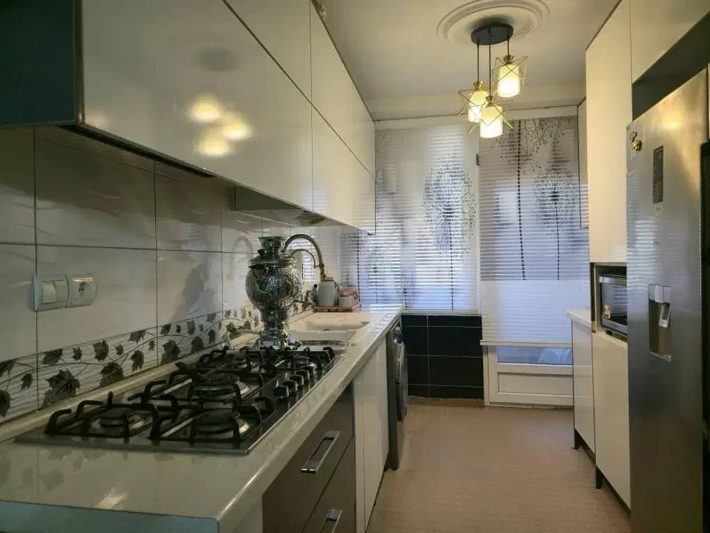 «فروش آپارتمان*۶۰متری سندتک برگ*بیات بومهن»|فروش آپارتمان|بومهن, |دیوار