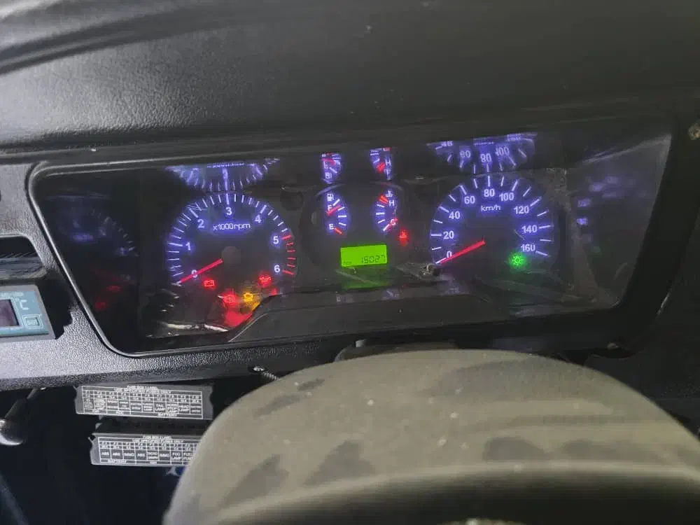 نیسان|خودرو سواری و وانت|بندر ماهشهر, |دیوار