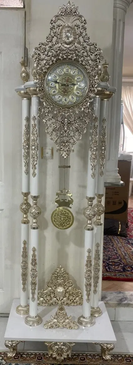 ساعت|ساعت دیواری و تزئینی|مشهد, ایثارگران|دیوار