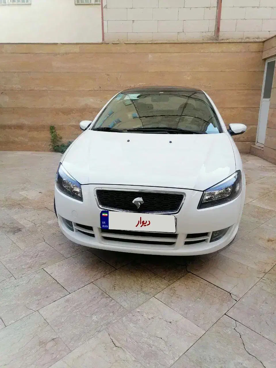 رانا پلاس|خودرو سواری و وانت|نیشابور, شهرک قدس|دیوار