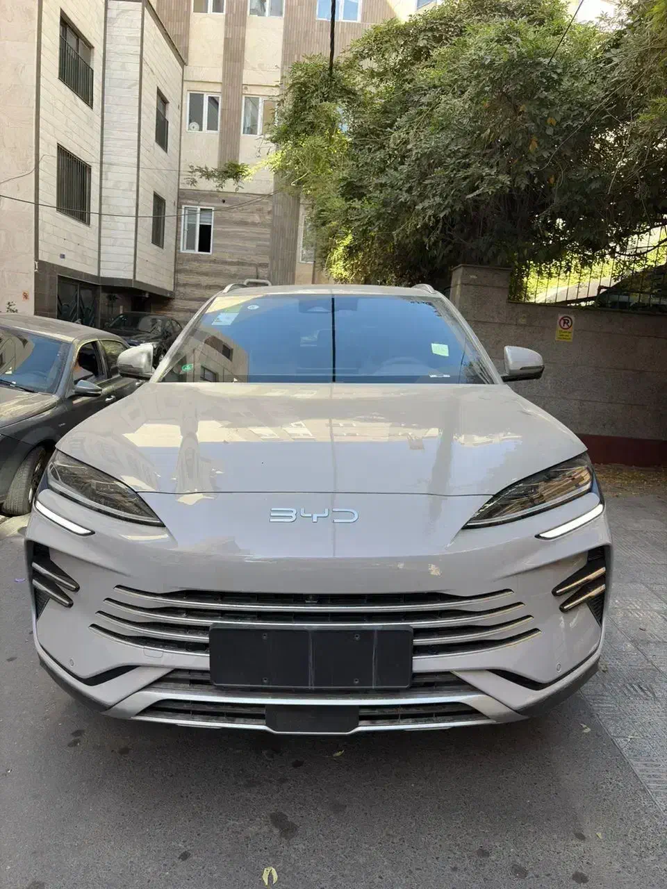 بی وای دی سانگ پلاس BYD|خودرو سواری و وانت|کرج, فاز ۱ مهرشهر|دیوار