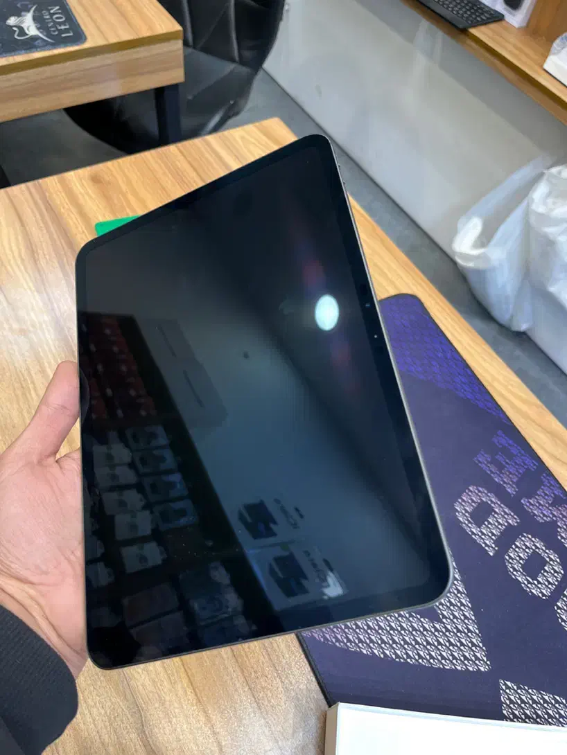 Ipad pro m4|تبلت|تهران, جردن|دیوار