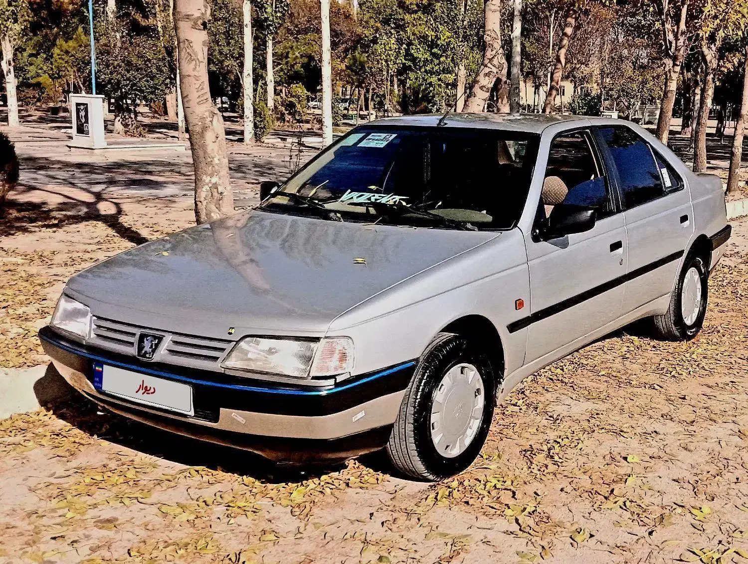 پژو405مدل 1393تک گانه|خودرو سواری و وانت|اردبیل, |دیوار