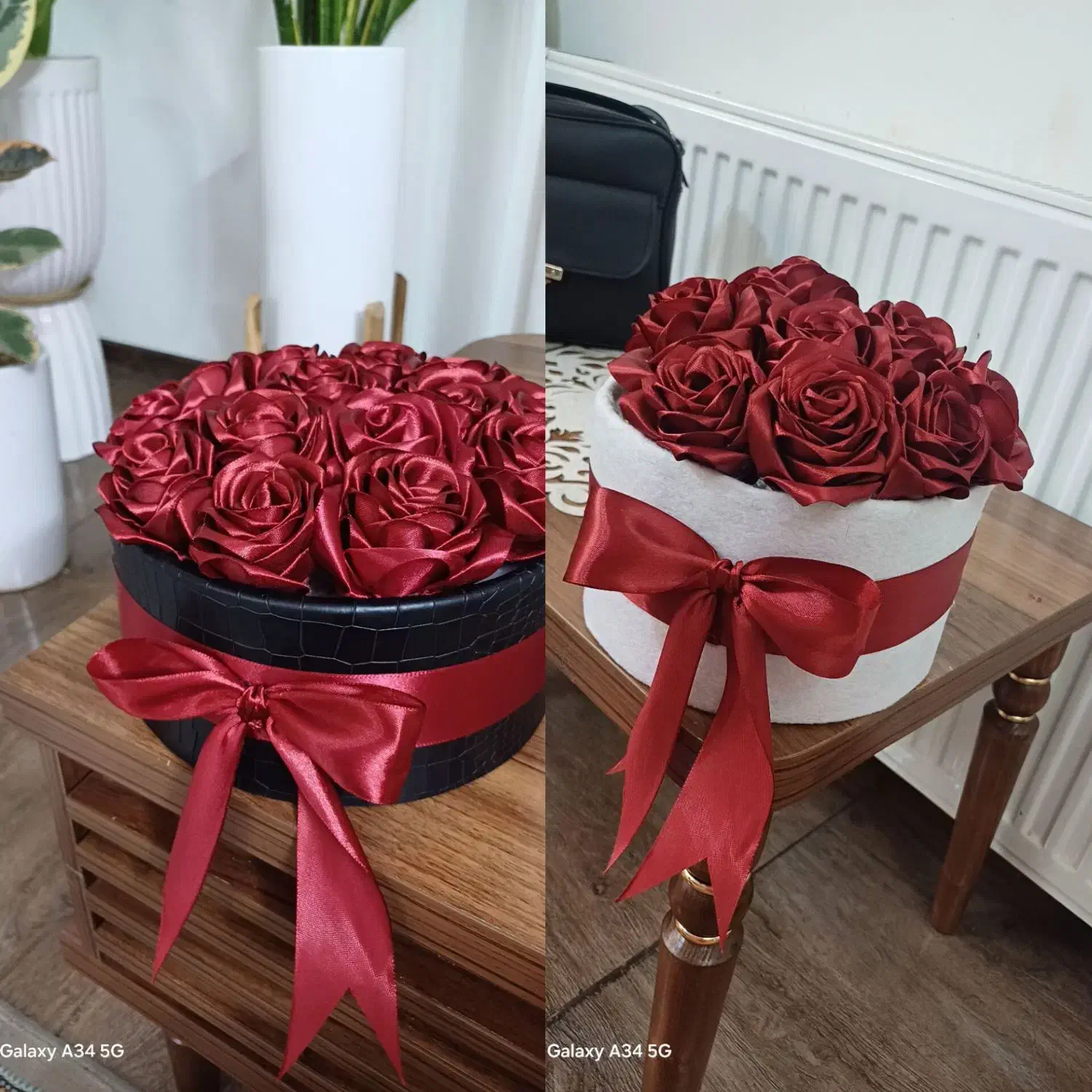 گل ربانی و..|گل مصنوعی|گرگان, |دیوار