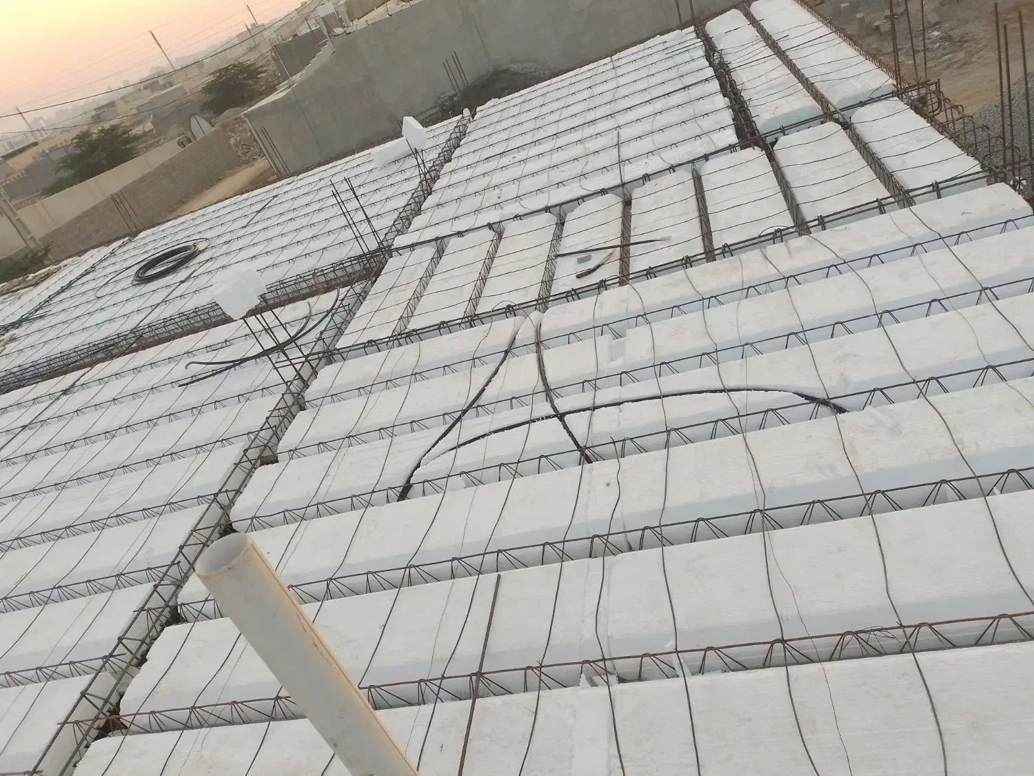 بوچ برای سقف|مصالح و تجهیزات ساختمان|بندر گناوه, |دیوار