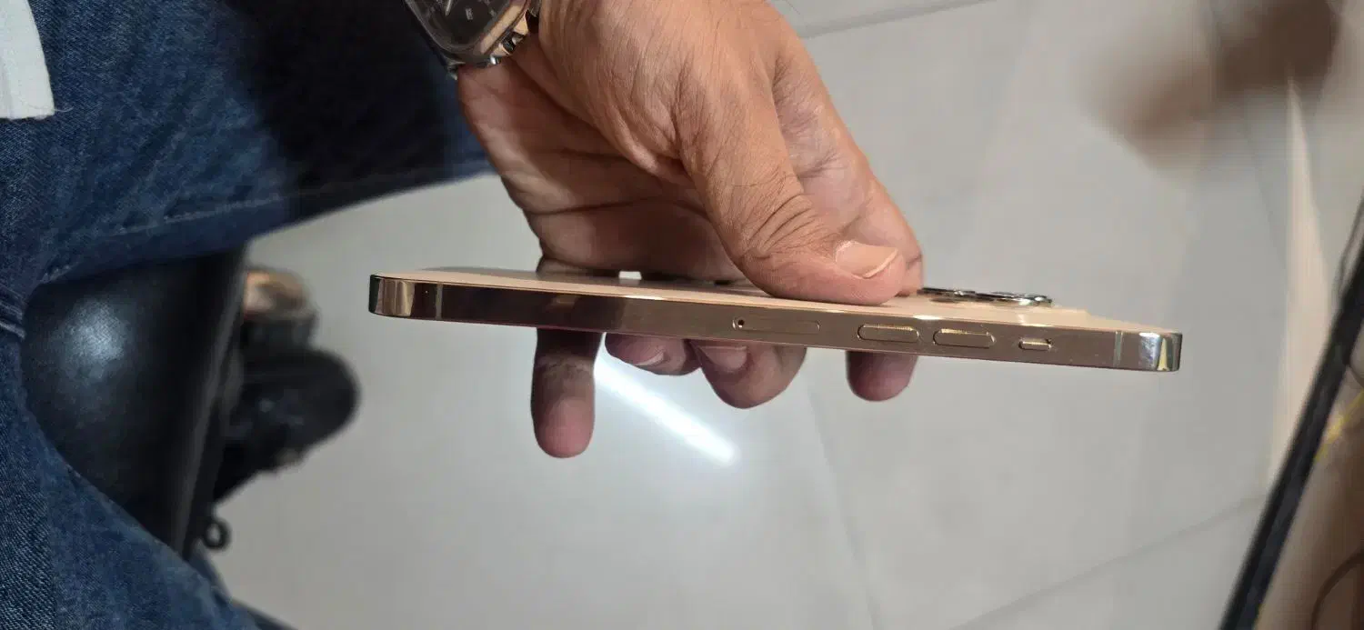 آیفون 13 پرومکس|موبایل|گنبد کاووس, |دیوار