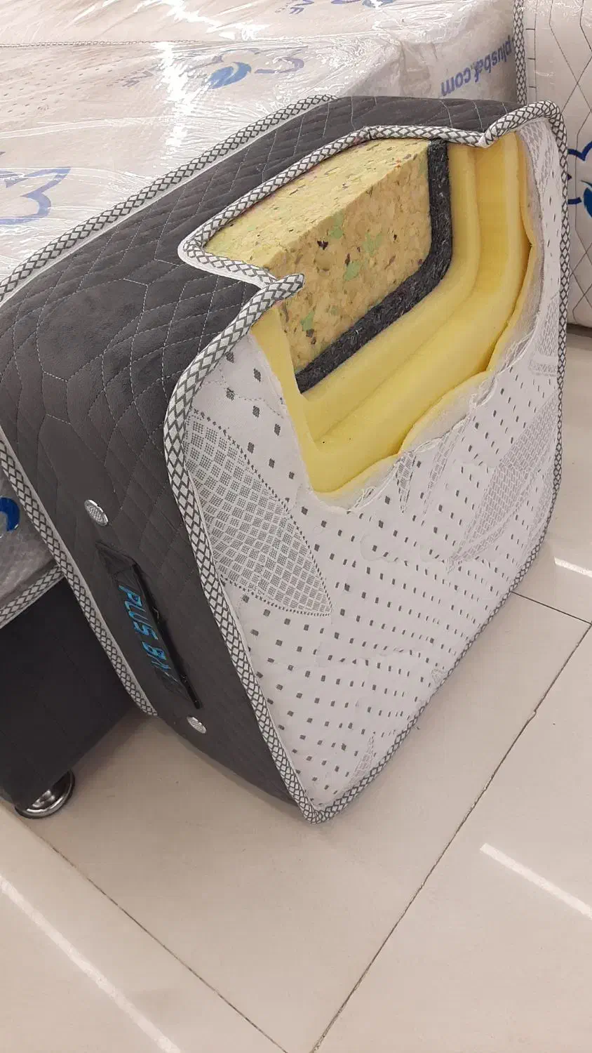 تشک طبی|تشک تختخواب|بیرجند, |دیوار