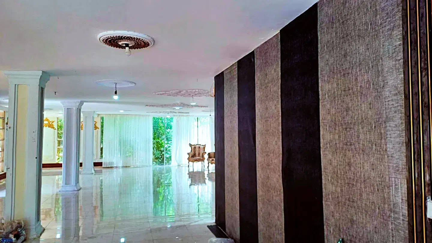 ویلا باغ جهت برگزاری مراسمات|خدمات پذیرایی، مراسم|خرمآباد, |دیوار