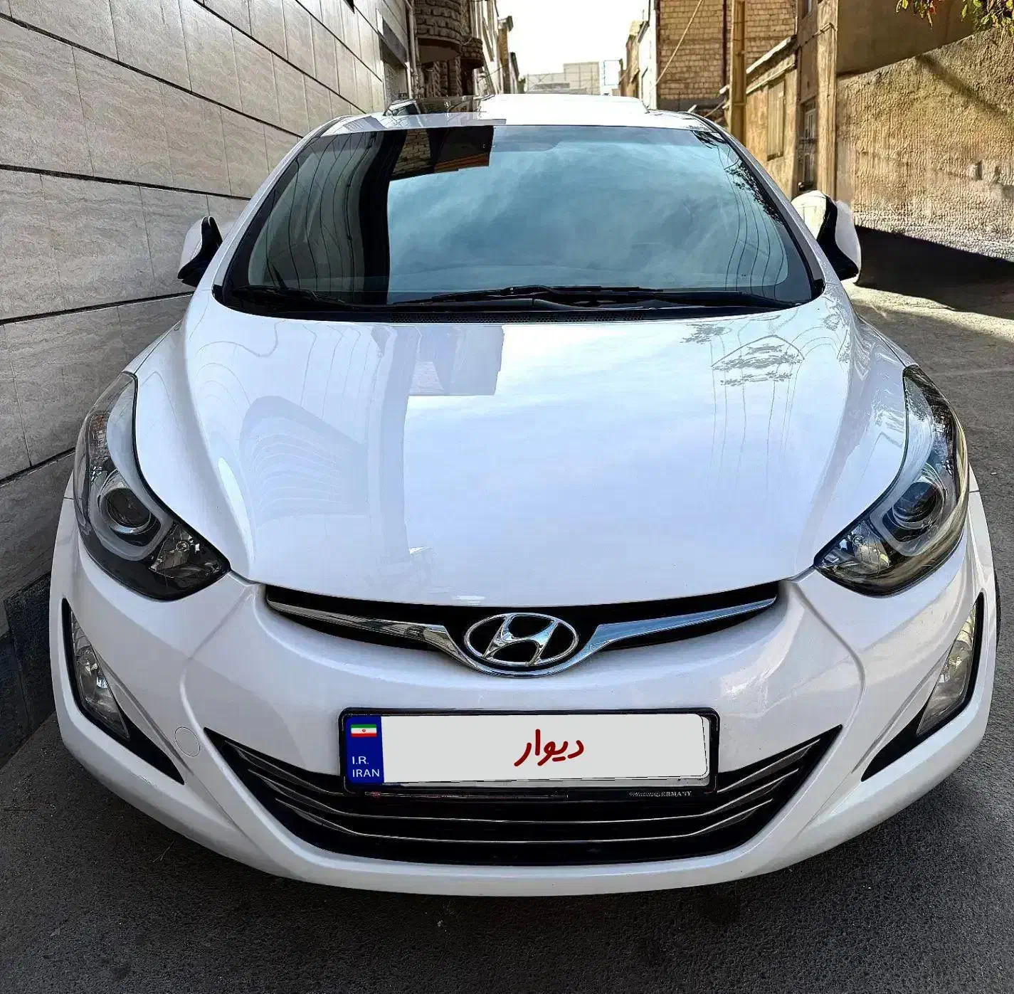 النترا ۲۰۱۵|خودرو سواری و وانت|همدان, |دیوار