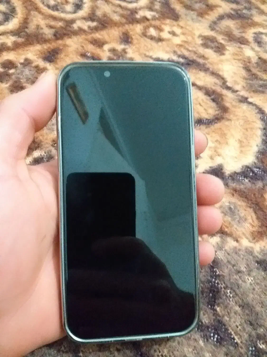 آیفون ۱۳ پرو|موبایل|ارومیه, |دیوار