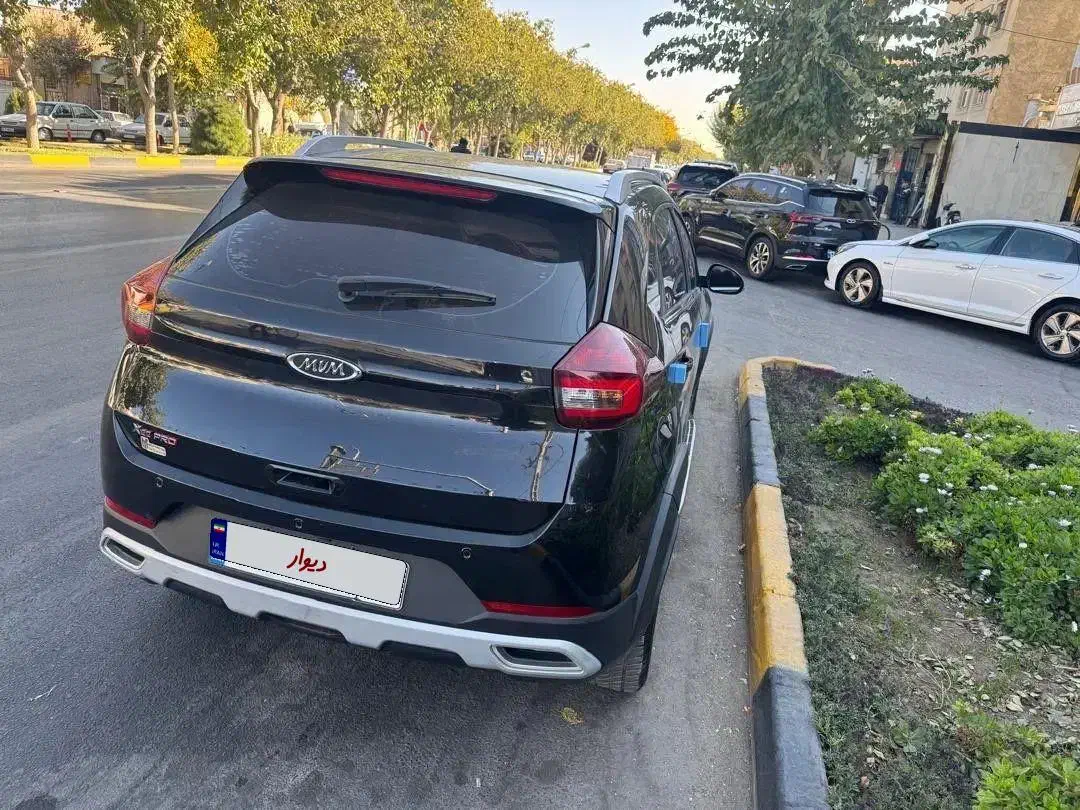 ایکس ۲۲پرواتومات ۱۴۰۰نقدواقساط|خودرو سواری و وانت|اصفهان, شهید رجایی|دیوار