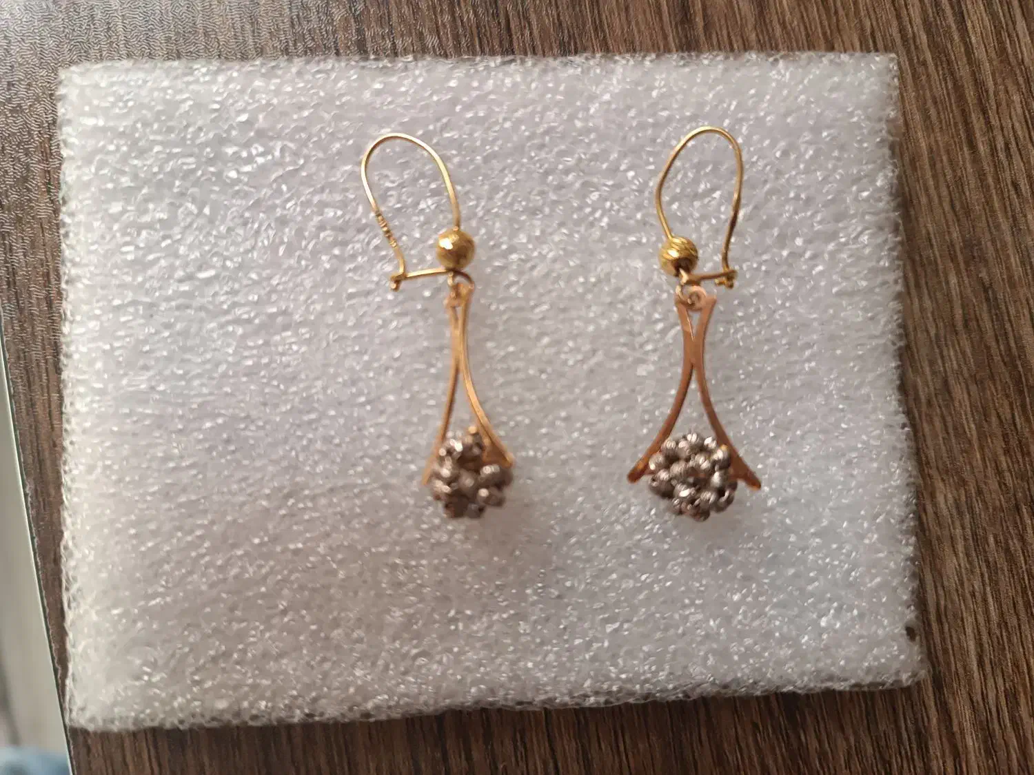 طلادرحد نو بدلیل نیاز همه رو باهم میفروشم تکی نیست|جواهرات|بندرعباس, |دیوار