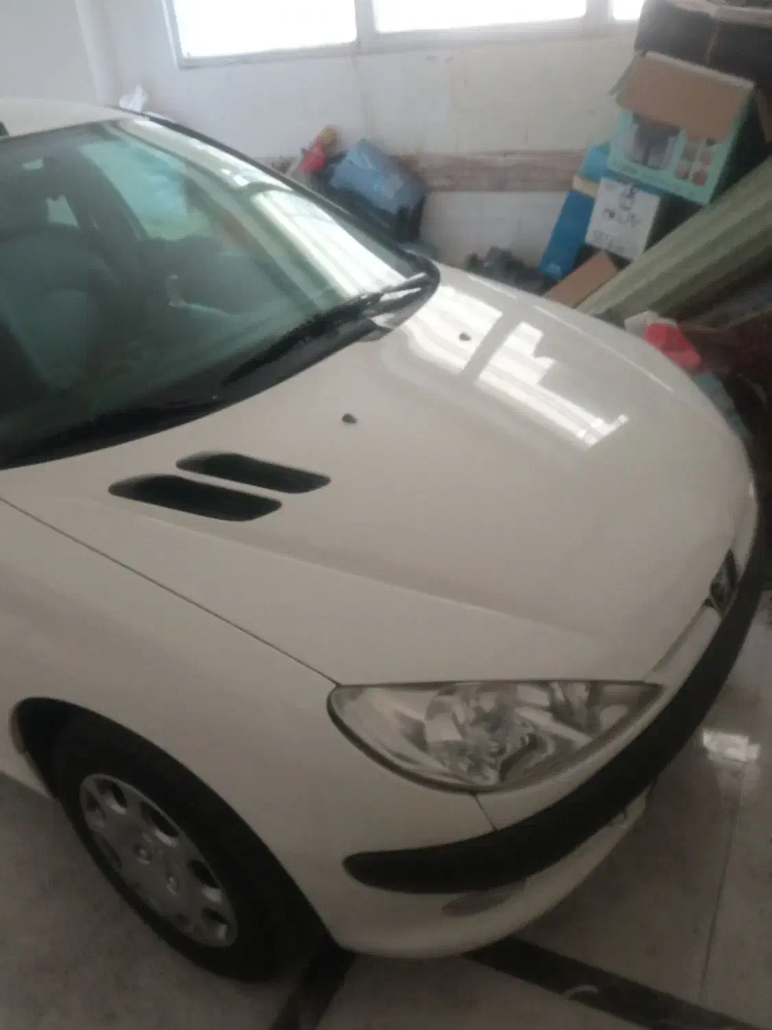 sdمدل92بیرنگ کم کار همه چی پلمپ|خودرو سواری و وانت|زنجان, |دیوار