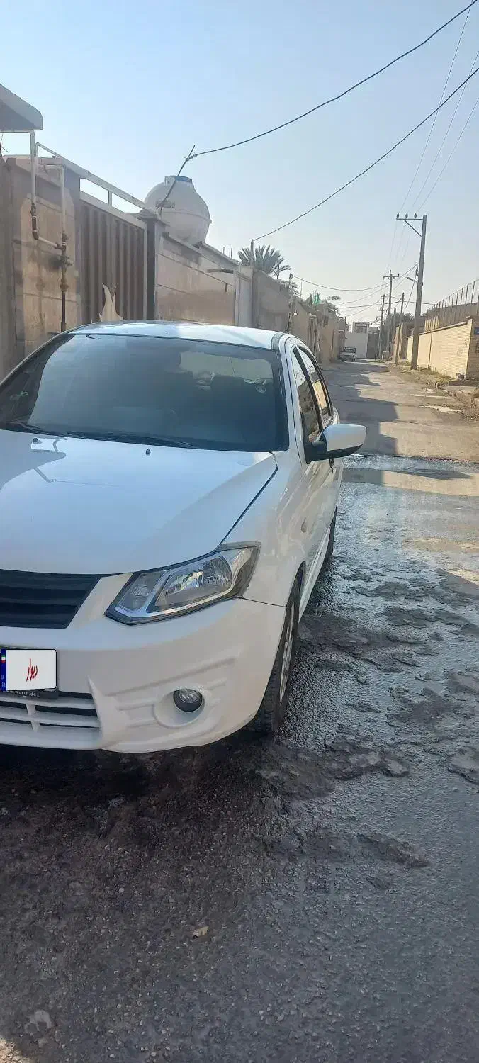 ساینا ۹۷|خودرو سواری و وانت|بوشهر, |دیوار