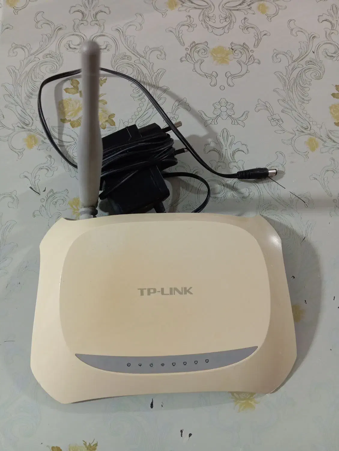 مودم tp link|مودم و تجهیزات شبکه|خوی, |دیوار