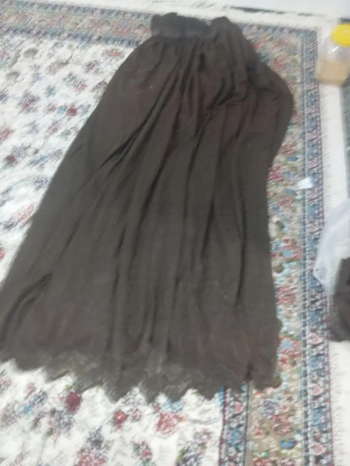 پرده اولی کاملن نو دومی درحدنو|پرده، رانر، رومیزی|بم, |دیوار