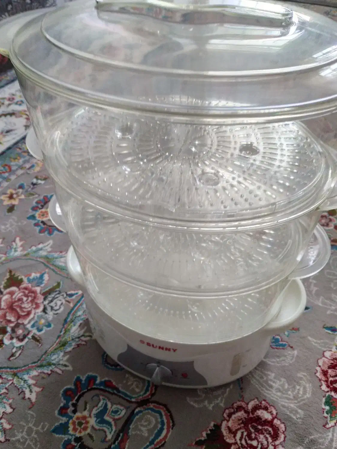 وسایل منزل|سایر لوازم برقی|بروجرد, |دیوار