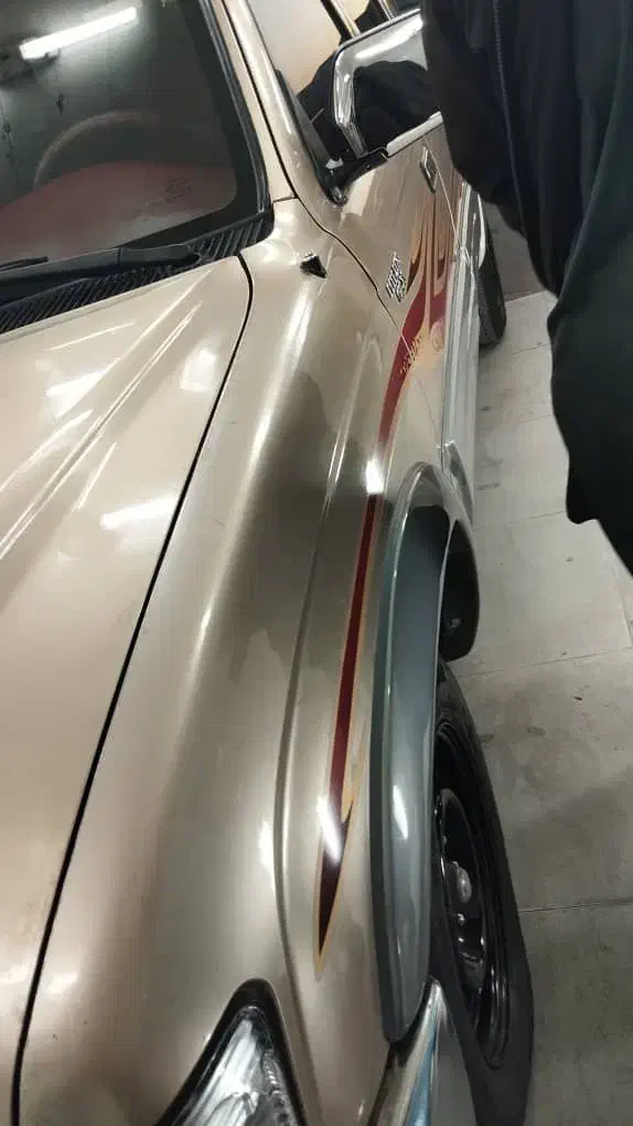 ماشین توتامدل ۲۰۰۵ژاپنی|خودرو سواری و وانت|زاهدان, |دیوار