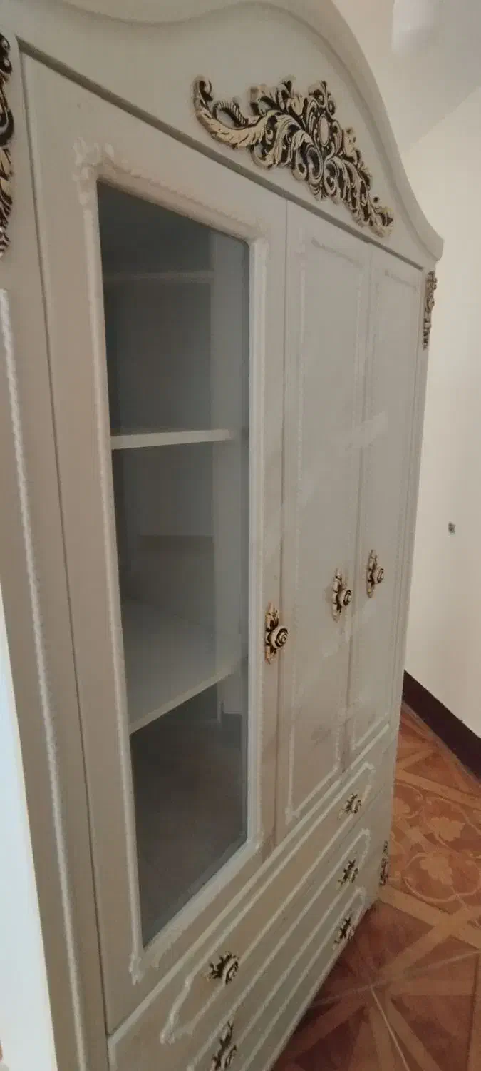 سرویس خواب بچه|تخت و سرویس خواب|امیدیه, |دیوار