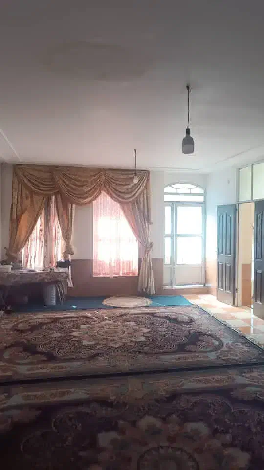 رهن واجاره 3خواب ویلایی میانرود|اجارهٔ خانه و ویلا|شیراز, شهرک دارایی|دیوار