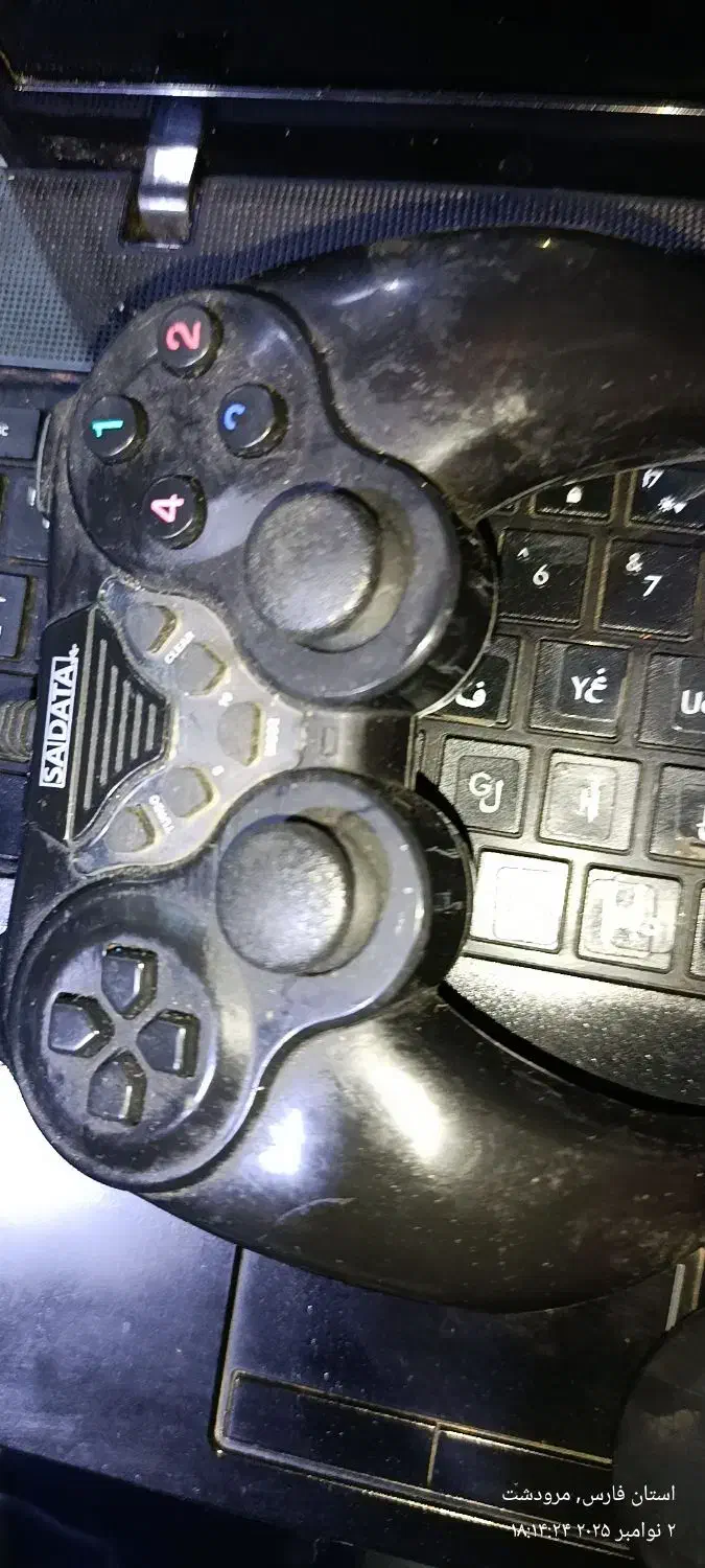 کامپیوتر خانگی  خوش قیمت|رایانه رومیزی|مرودشت, ابوذر شمالی‎|دیوار