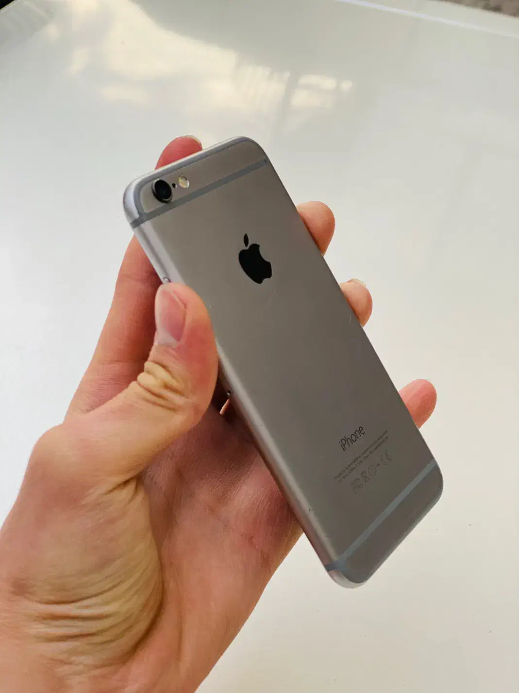 iphone 6|موبایل|تبریز, |دیوار