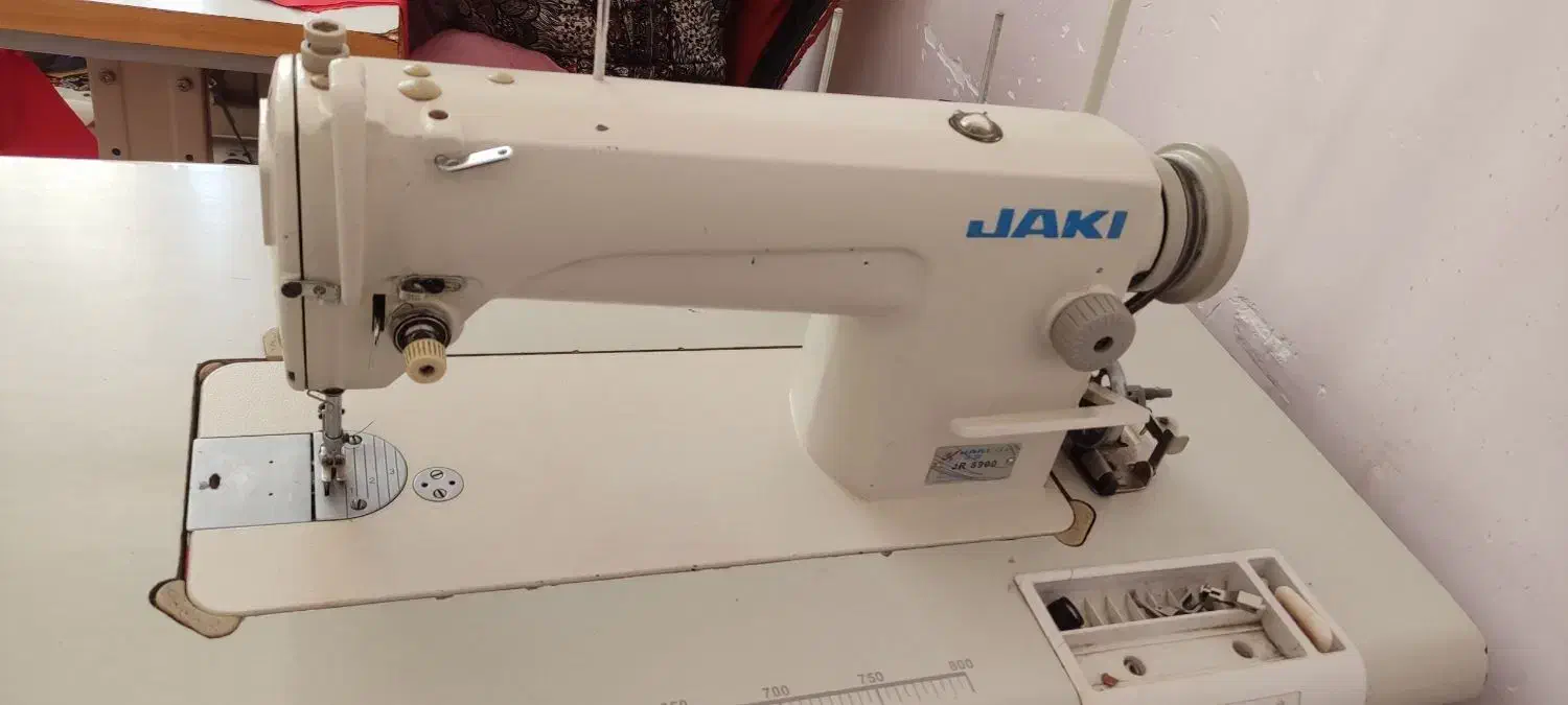 چرخ راسته دوز|چرخ خیاطی و ریسندگی|سبزوار, توحیدشهر|دیوار