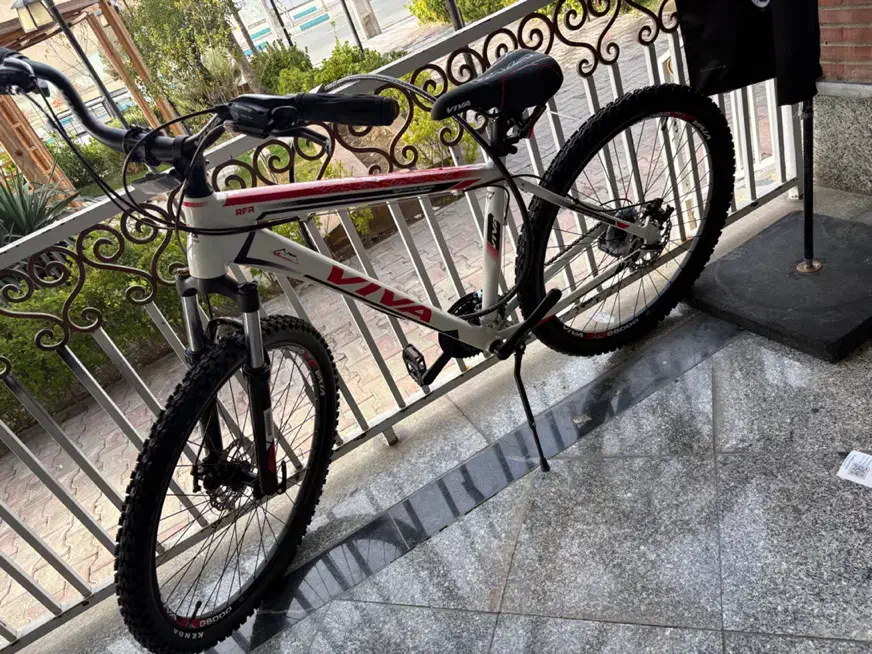 دوچرخه نقد و اقساط|دوچرخه، اسکیت، اسکوتر|اسلامشهر, شهرک واوان|دیوار