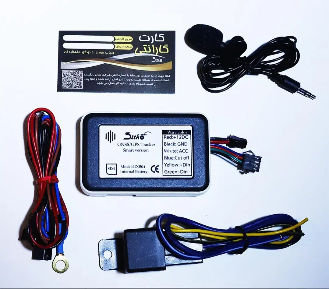 نمایندگی کلاچ اتوماتیک،کیلس استارت،ردیاب|خدمات موتور و ماشین|بهبهان, |دیوار