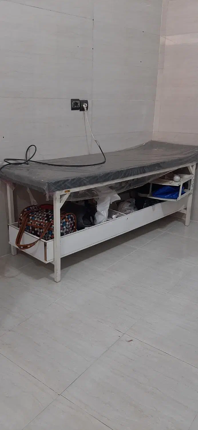 وسایل آرایشگاه|فروشگاه و مغازه|کامیاران, |دیوار