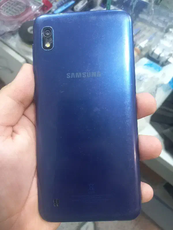 سامسونگ a10|موبایل|نیشابور, محله میدان باغات|دیوار