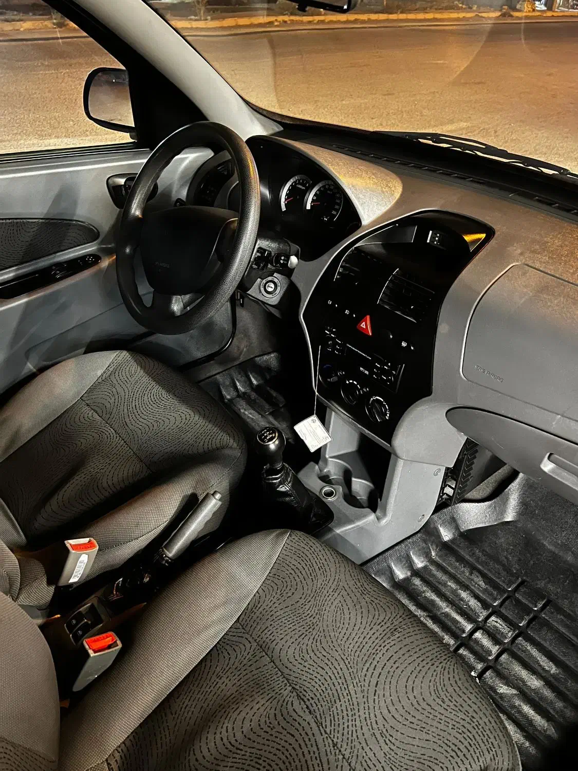 فروش تیبا دو|خودرو سواری و وانت|گرمسار, |دیوار