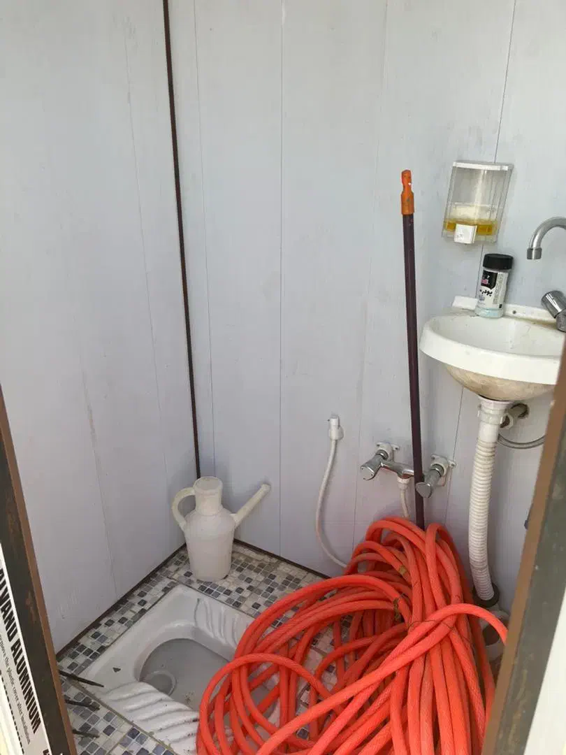 باغ زمین هزار متری قزانچی|فروش زمین و ملک کلنگی|لنده, |دیوار