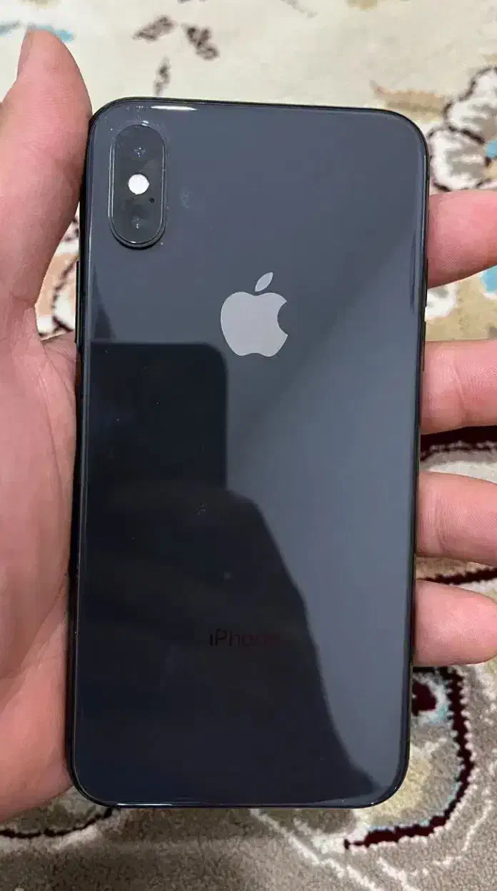 ایفونxs|موبایل|یاسوج, |دیوار