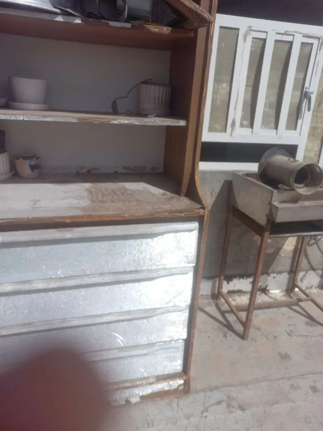 کمددراور|حراج|یزد, |دیوار