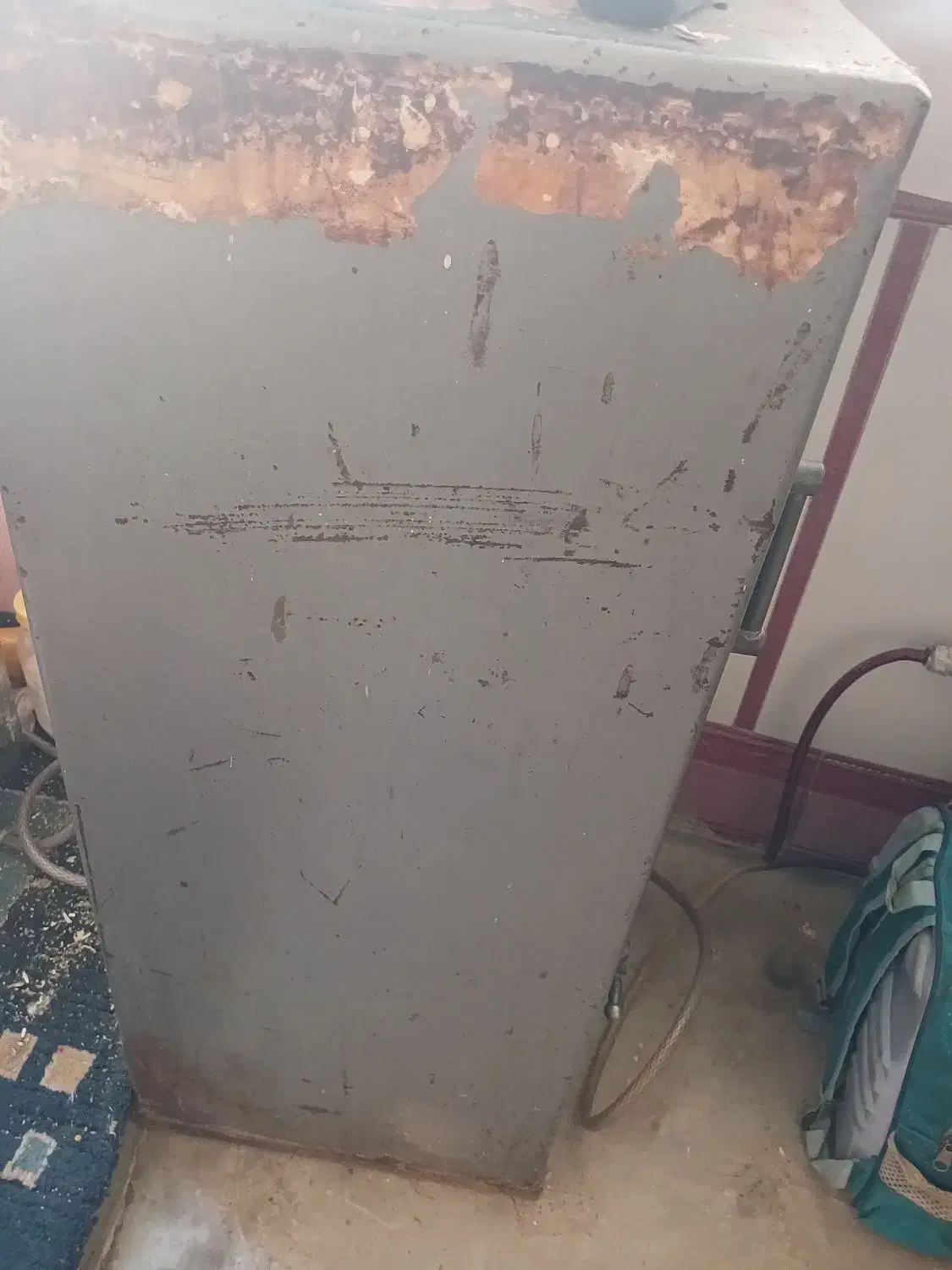 گاوصندوق|ابزارآلات|قم, شهید صیاد شیرازی|دیوار