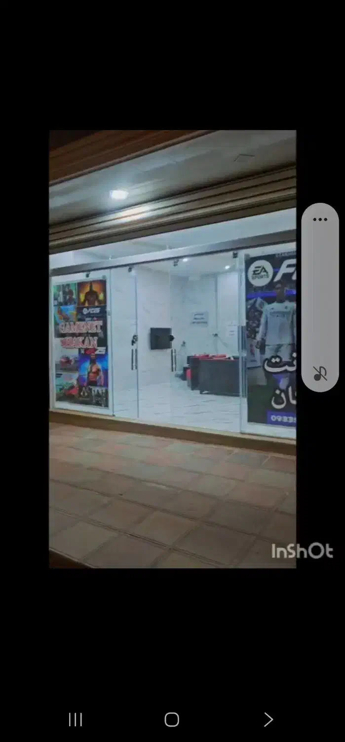 واگذاری گیم نت|فروشگاه و مغازه|کنگاور, |دیوار