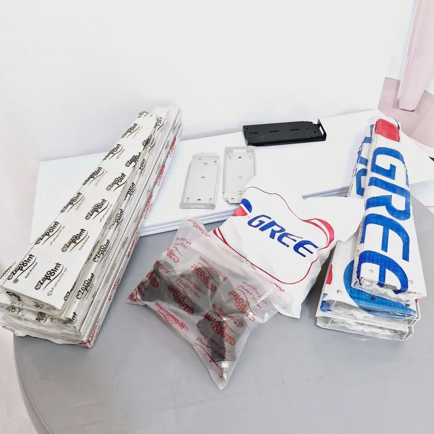 پایه کولرگازی|کولر گازی و فن‌کوئل|تهران, نیروی هوایی (پیروزی)|دیوار